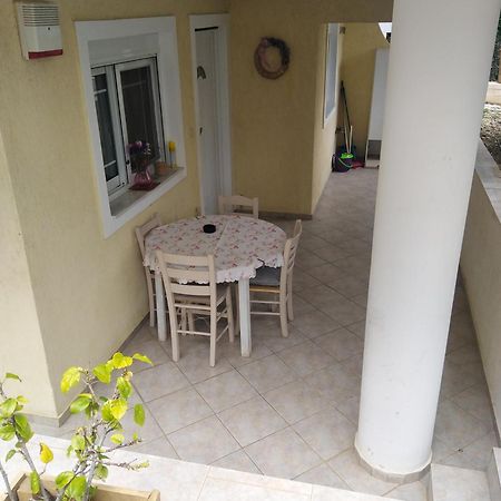 Stavros Apartments Artemida  Exterior photo