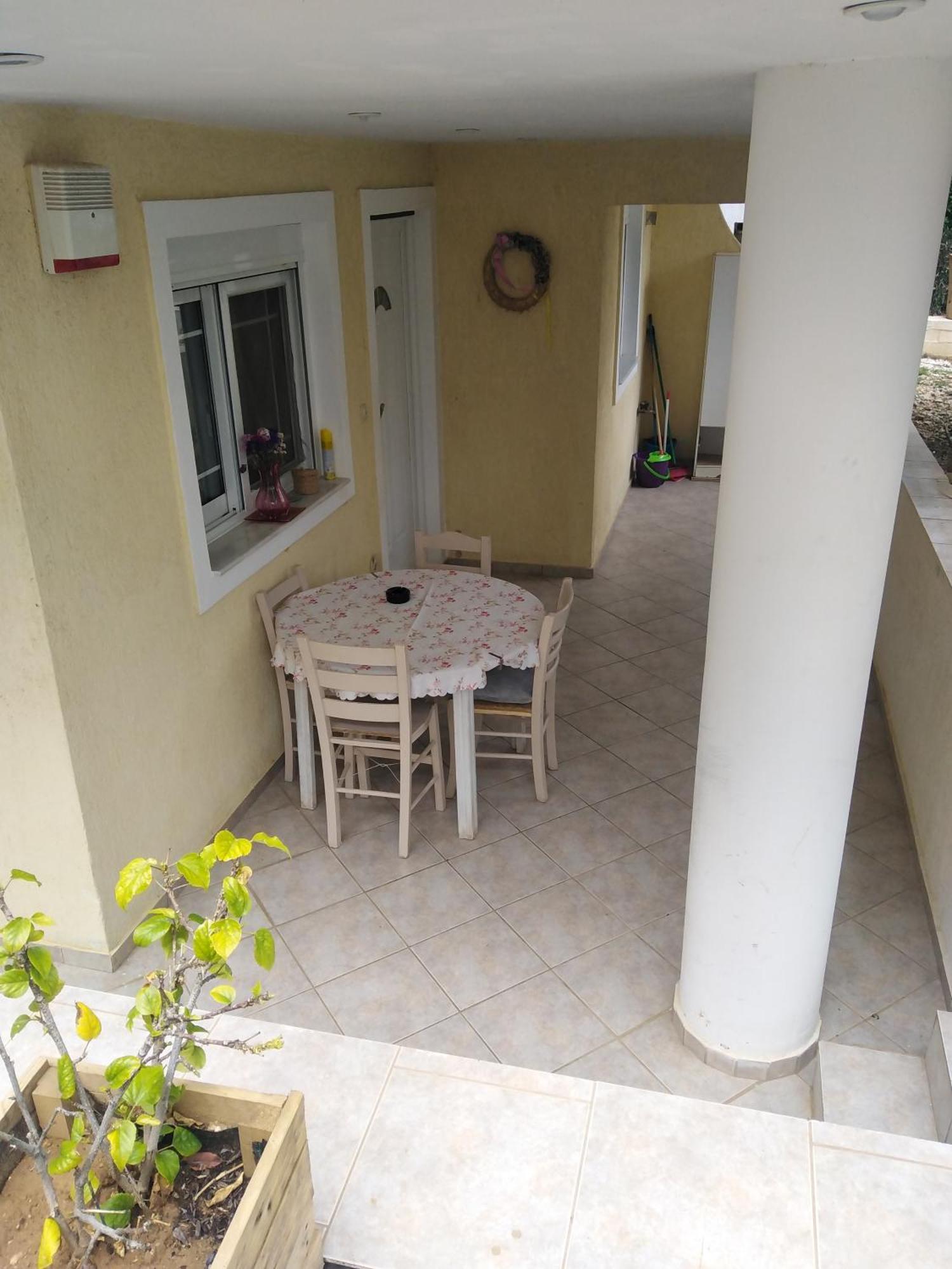 Stavros Apartments Artemida  Exterior photo